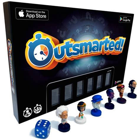 outsmarted game where to buy|outsmarted packs.